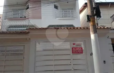 Sobrado com 3 quartos à venda em jardim são paulo(zona norte) - sp