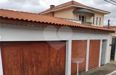 Casa com 5 quartos à venda em jardim leonor mendes de barros - sp