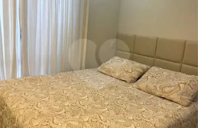 Apartamento com 2 quartos à venda em vila nair - sp