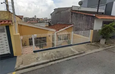 Casa com 3 quartos à venda na Cerro Largo, Vila Medeiros, São Paulo