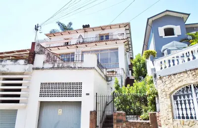 Casa com 3 quartos à venda na Rua Daniel Rossi, Santana, São Paulo