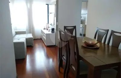 Apartamento com 2 quartos à venda em lauzane paulista - sp