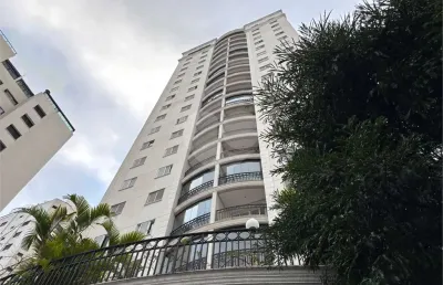 Apartamento com 3 quartos à venda na Rua Voluntários da Pátria, Santana, São Paulo