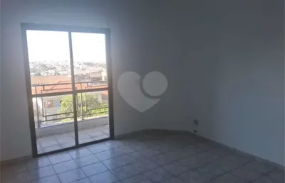 Apartamento com 3 quartos à venda em sítio do mandaqui - sp