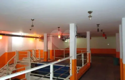 Prédio inteiro à venda ou para locação em santana - sp