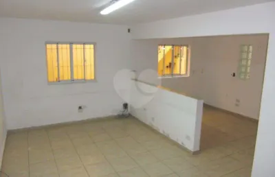 Sobrado com 1 quartos à venda ou para locação em vila nova mazzei - sp