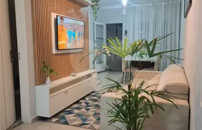 Casa com 2 quartos à venda na Belmira Vaz, Casa Verde, São Paulo
