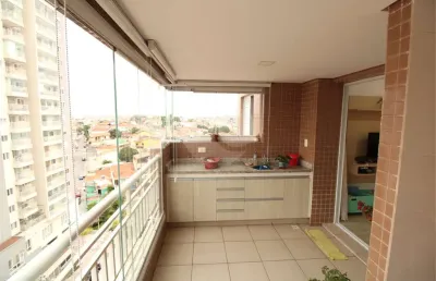 Apartamento com 2 quartos à venda em vila dom pedro ii - sp