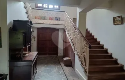 Casa em condomínio fechado com 4 quartos à venda na Caraguatá, Cumbari, Mairiporã