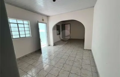 Casa com 2 quartos à venda na Kioto, Vila Maria, São Paulo
