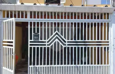 Sobrado com 4 quartos à venda em vila constança - sp
