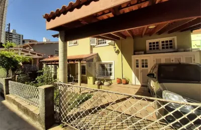 Condomínio com 3 quartos à venda ou para locação em santana - sp