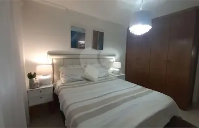 Sobrado com 3 quartos à venda em vila cruzeiro - sp