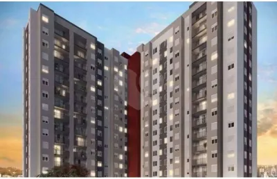 Apartamento com 3 quartos à venda em vila maria baixa - sp