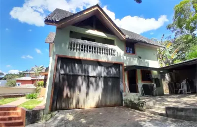 Casa com 3 quartos à venda na Vinte E Oito, Jardim Samambaia, Mairiporã