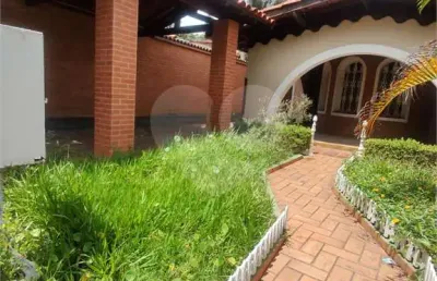 Casa com 3 quartos à venda na Rua Icamaquã, Tremembé, São Paulo