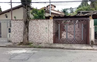 Casa térrea com 3 quartos à venda em vila irmãos arnoni - sp