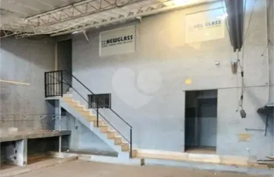 Ponto comercial à venda na Geraldo Marino, Brasilândia, São Paulo