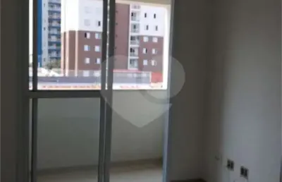 Apartamento com 2 quartos à venda ou para locação em vila guilherme - sp
