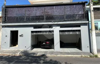 Sobrado com 7 quartos à venda ou para locação em lauzane paulista - sp