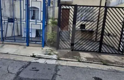 Casa com 2 quartos à venda na Bupeva, Tucuruvi, São Paulo