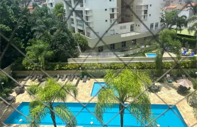 Apartamento com 4 quartos à venda em lauzane paulista - sp