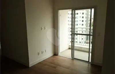 Apartamento com 2 quartos à venda em parada inglesa - sp
