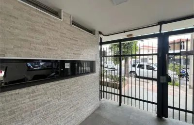 Apartamento com 2 quartos à venda na Rua José de Figueiredo Seixas, Casa Verde, São Paulo