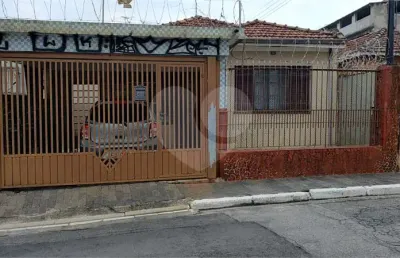 Casa com 3 quartos à venda na Doutor Mário De Sousa Queirós, Jaçanã, São Paulo