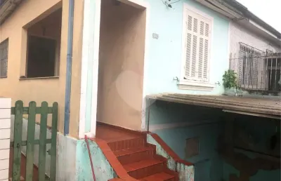 Casa com 4 quartos à venda na Avenida Jaçanã, Jaçanã, São Paulo