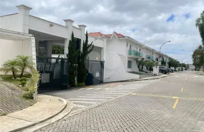 Condomínio com 3 quartos à venda em jardim city - sp