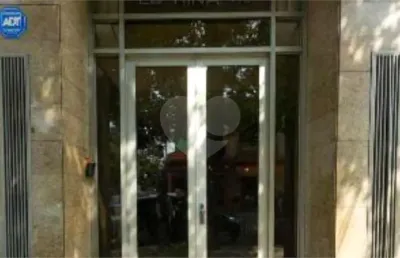 Apartamento com 4 quartos à venda na Rua Clímaco Barbosa, Cambuci, São Paulo