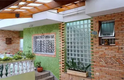 Casa com 5 quartos à venda em vila isolina mazzei - sp