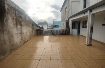 Casa com 5 quartos à venda na Benvinda Catarina De Jesus, Imirim, São Paulo