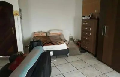 Sobrado com 7 quartos à venda em parque itaberaba - sp
