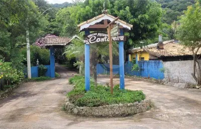 Casa em condomínio fechado à venda na Vereador Belarmino Pereira De Carvalho, Serra da Cantareira, Mairiporã