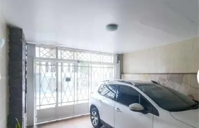 Sobrado com 4 quartos à venda em jardim vila formosa - sp