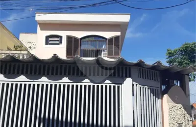 Sobrado com 3 quartos à venda ou para locação em imirim - sp