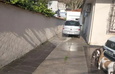 Terreno à venda na Avenida Mazzei, Tucuruvi, São Paulo