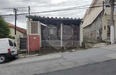 Casa com 7 quartos à venda em vila isolina mazzei - sp