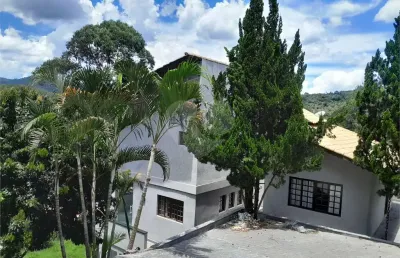 Condomínio com 3 quartos à venda em são vicente - sp