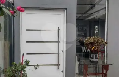 Casa com 2 quartos à venda na Das Roseiras, Serra da Cantareira, Mairiporã