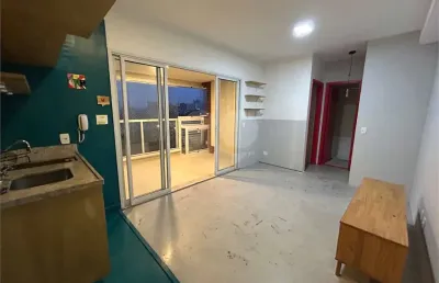 Apartamento com 1 quartos à venda em jardim são paulo(zona norte) - sp