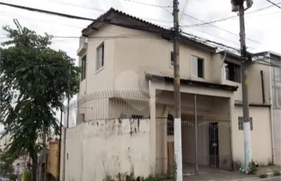 Casa com 2 quartos à venda em vila nova mazzei - sp