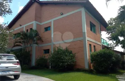 Casa com 4 quartos à venda na Bélgica, Serra da Cantareira, Mairiporã