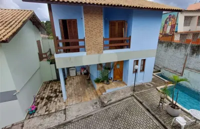 Condomínio com 3 quartos à venda em vila mazzei - sp