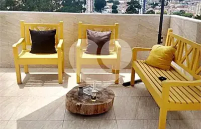 Sobrado com 2 quartos à venda ou para locação em jardim são paulo(zona norte) - sp