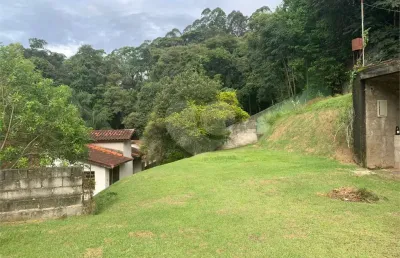 Casa com 2 quartos à venda na Guglielmo Marconi, Serra da Cantareira, Mairiporã