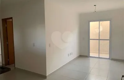 Condomínio com 1 quartos à venda em parque vitória - sp