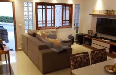 Condomínio com 3 quartos à venda ou para locação em vila mazzei - sp